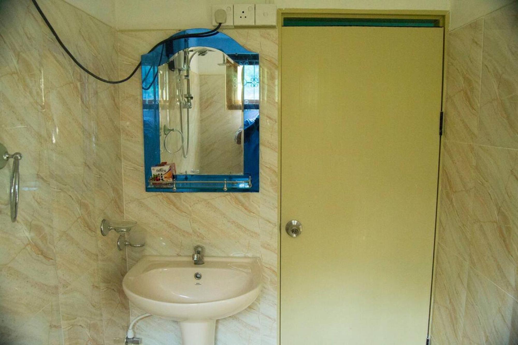 דירות סיגירייה Iduwara Guest מראה חיצוני תמונה